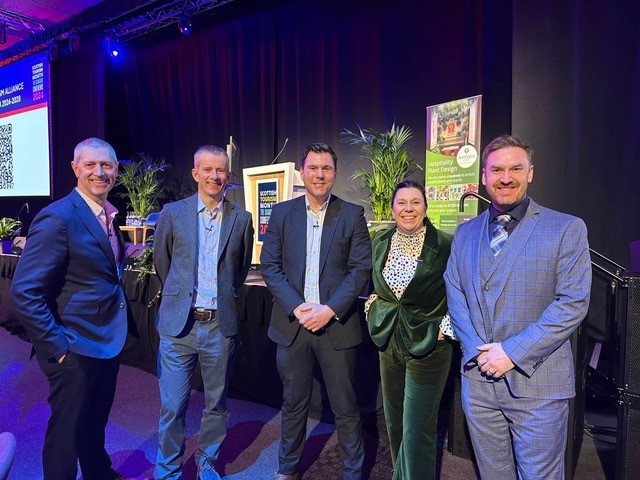 SATE at Signature Conference&nbsp;2024