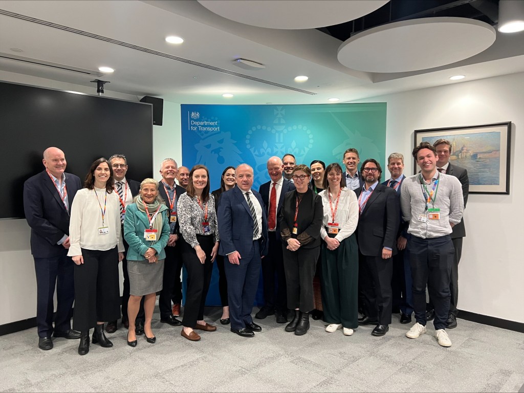 Highlands and Islands aviation achievements leads to UK&nbsp;recognition